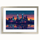 Textured abstract art print in muted earth tones on canvas, suitable for enhancing a bedroom's ambiance.