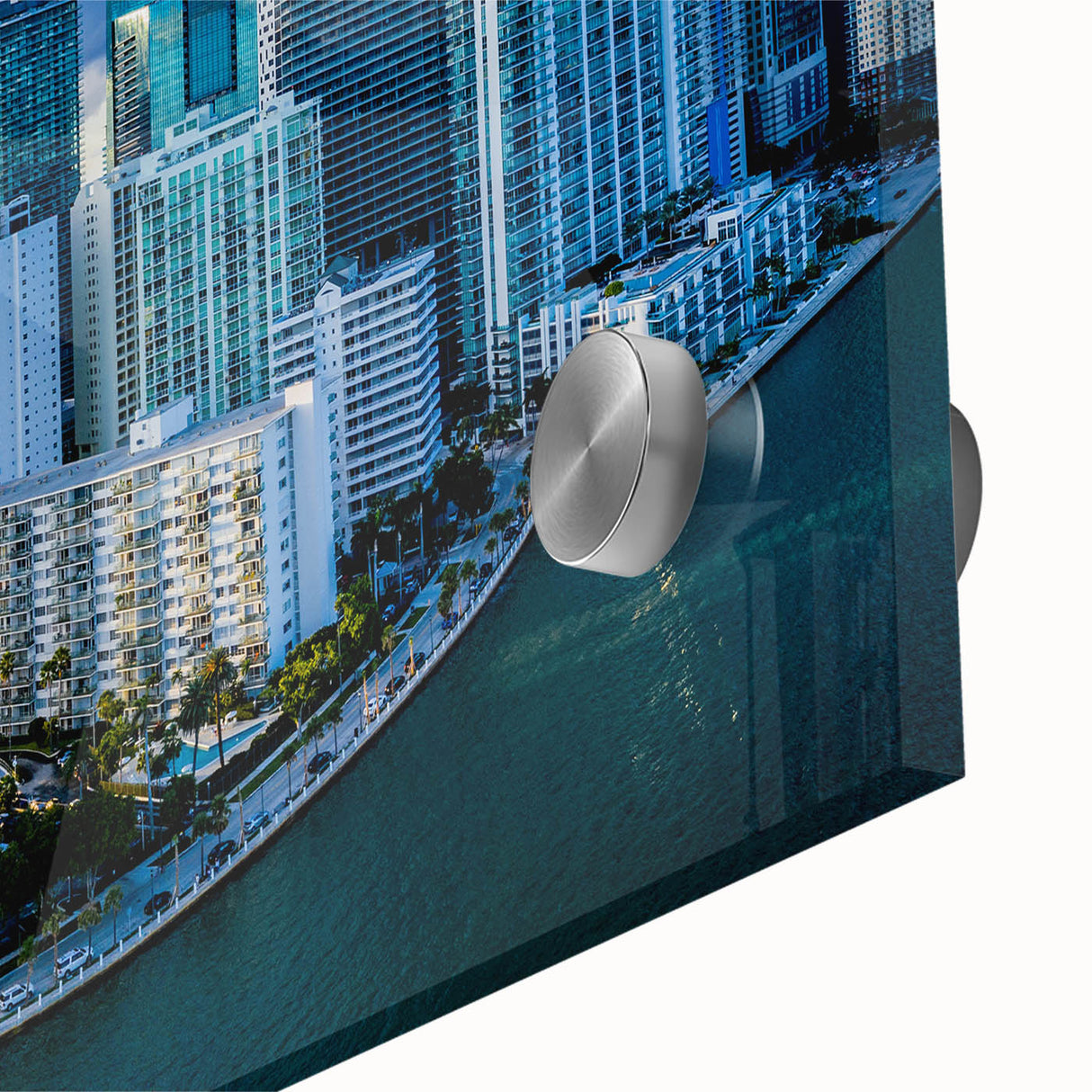 Large abstract wall art in muted earth tones on canvas, ideal for dining room ambiance.