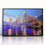 Large abstract wall art in muted earth tones on canvas, featuring mid-century modernist influences.