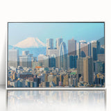 Art deco poster featuring a geometric pattern in muted gold and teal tones on canvas, ideal for nursery wall decor.