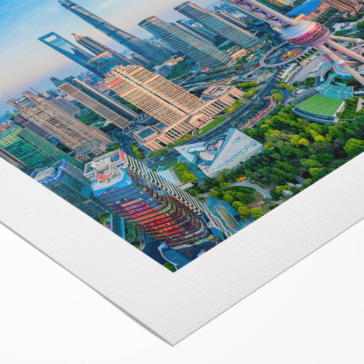 Art deco poster featuring geometric patterns in gold and black tones, suitable as dining room wall art.