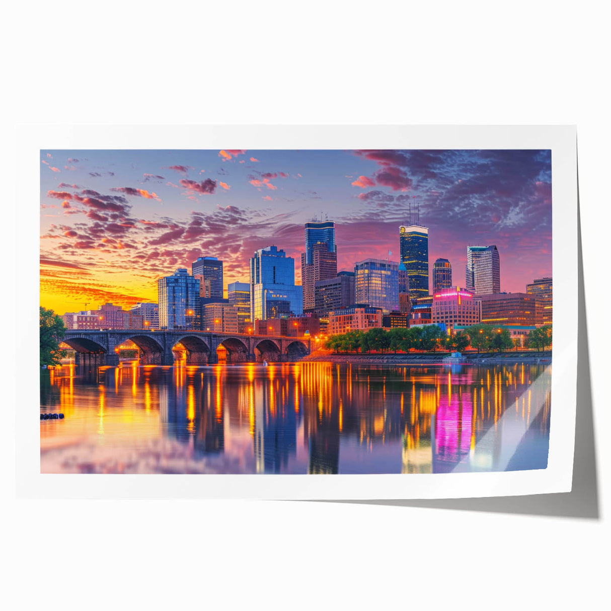 Extra large canvas print featuring a floral design in soft pastel shades, ideal for art wall dining room or bathroom.