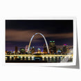 Extra large floral art on canvas, featuring vibrant shades of blue and green, ideal for dining room wall decor.