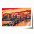 Extra large floral art on canvas featuring vibrant pink and green tones, ideal for dining room or bathroom wall decor.