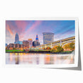 Extra large canvas print of vibrant, multicolored floral patterns, ideal for art wall dining room or bathroom.