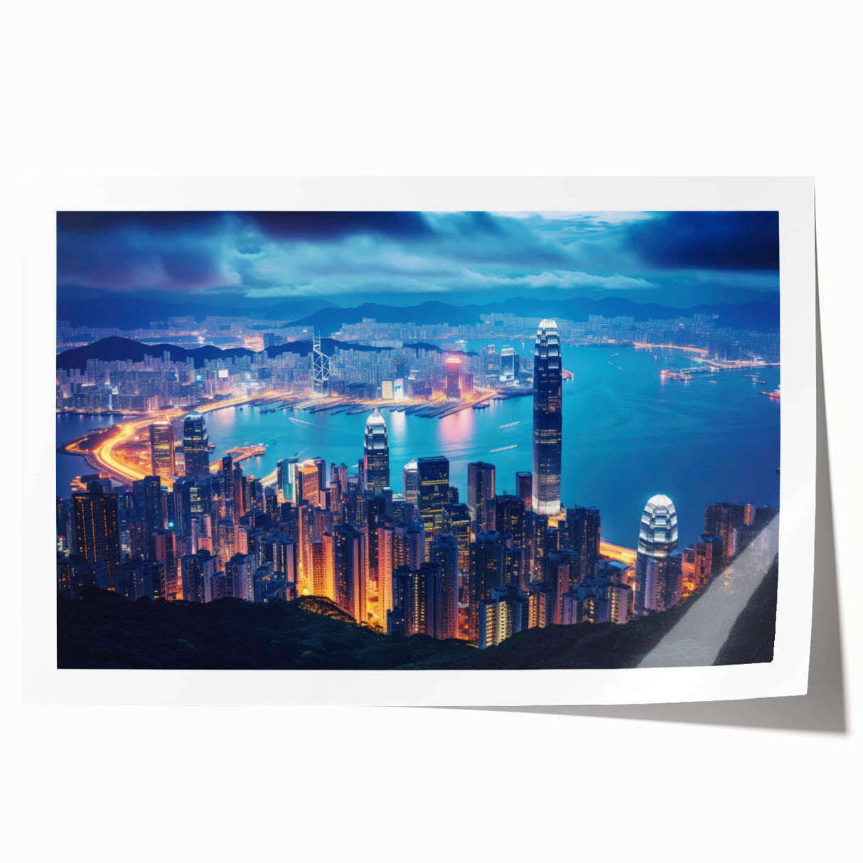 Extra large canvas with a floral design in soft pastel shades, ideal for art wall dining room or classy bathroom decor.