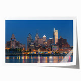 Extra large canvas print of vibrant floral art in red and pink tones, ideal for dining room or bathroom wall decor.