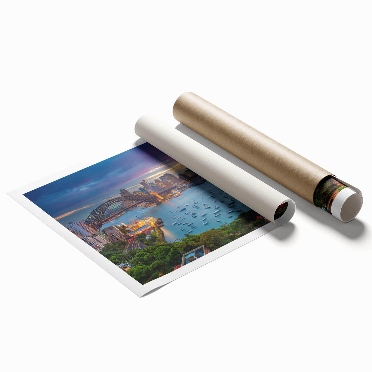 Extra large canvas print of floral art in pastel shades, suitable for classy bathroom or large living room wall decor.