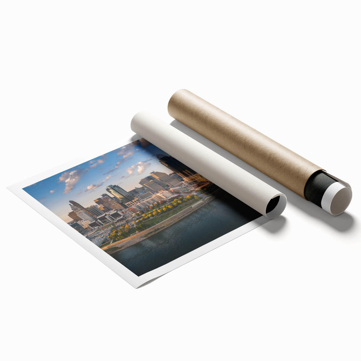 Extra large canvas with a floral art design in pastel shades, suitable for classy bathroom or large living room decor.