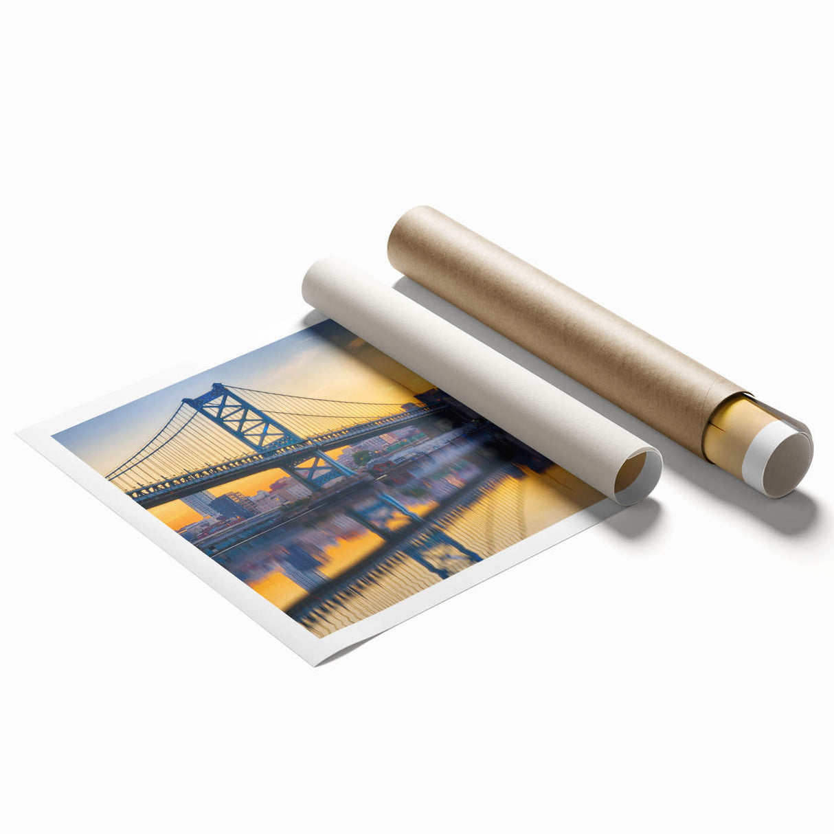 Extra large canvas print of vibrant floral art, ideal for classy bathroom or large living room decor.