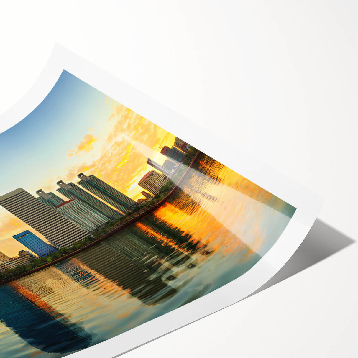 Extra large wall art featuring line art flowers in black on a white canvas, ideal for large living room decor.