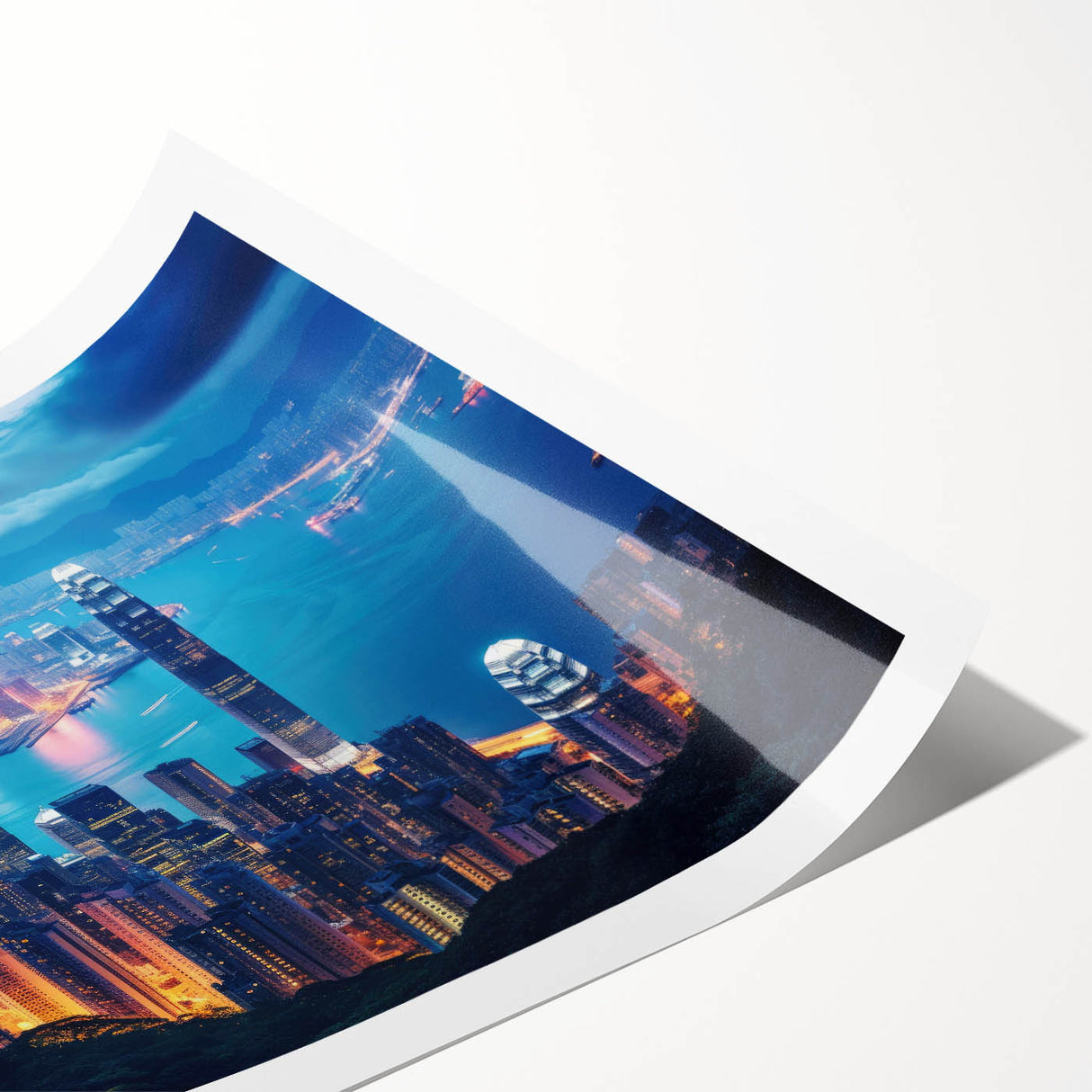 Extra large wall art featuring line art flowers in black on white canvas, ideal for large living room decor.