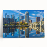 Large black and white acrylic print of assorted kitchen utensils, suitable for kitchen wall art.