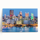 Large black and white photo print of assorted kitchen utensils, ideal for kitchen wall art.