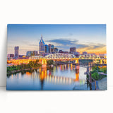 Large black and white abstract art on canvas, featuring fluid geometric shapes, ideal for kitchen wall art.