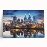 Large black and white abstract canvas depicting dynamic swirls, ideal for kitchen wall art.