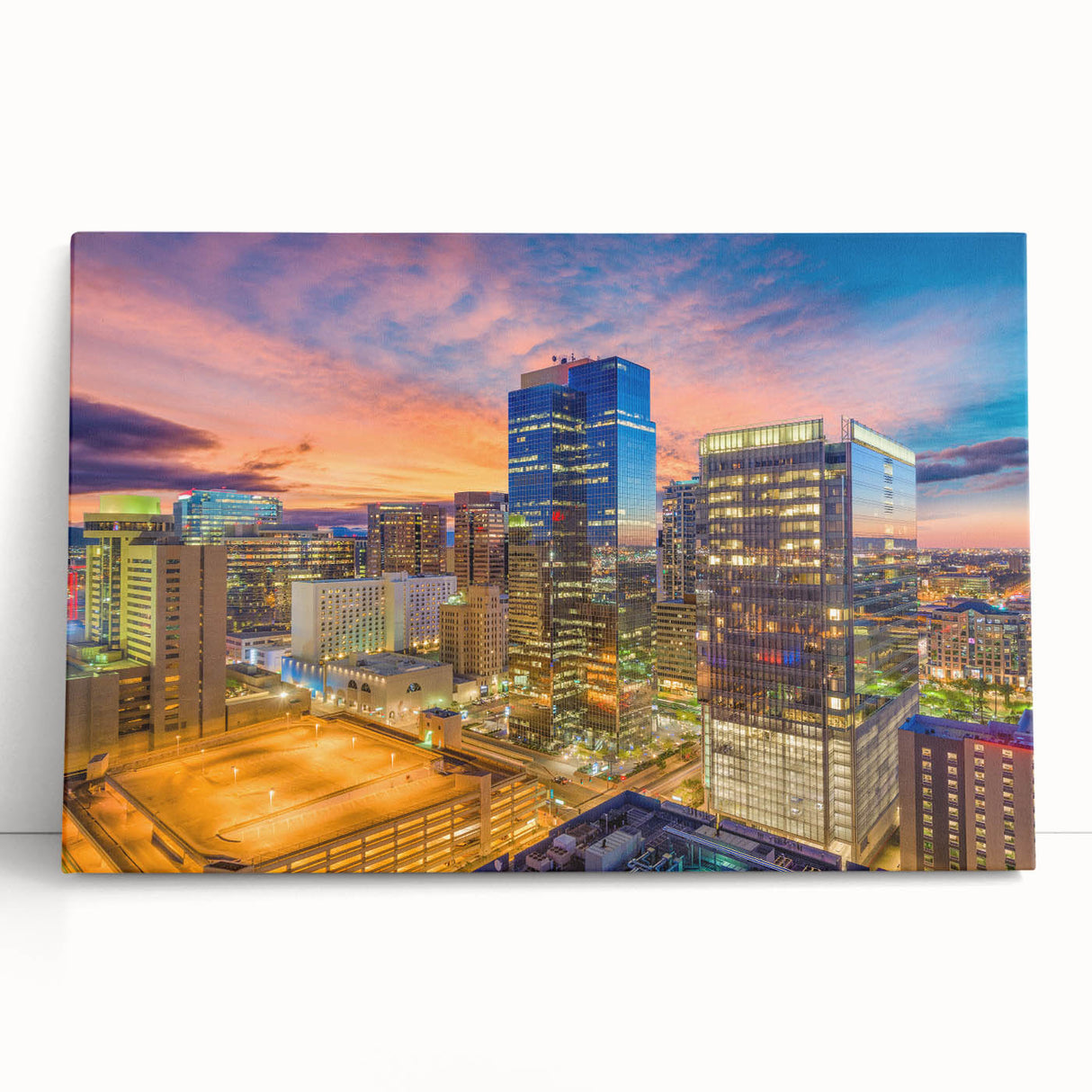 Large black and white acrylic print of assorted kitchen utensils, ideal for kitchen wall art.