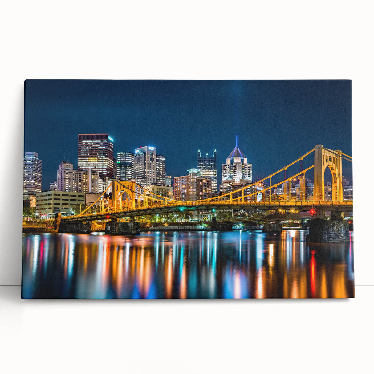 Black and white abstract design on large canvas, featuring swirling patterns, ideal for kitchen wall art.