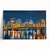 Black and white abstract design on large canvas, featuring swirling patterns, ideal for kitchen wall art.