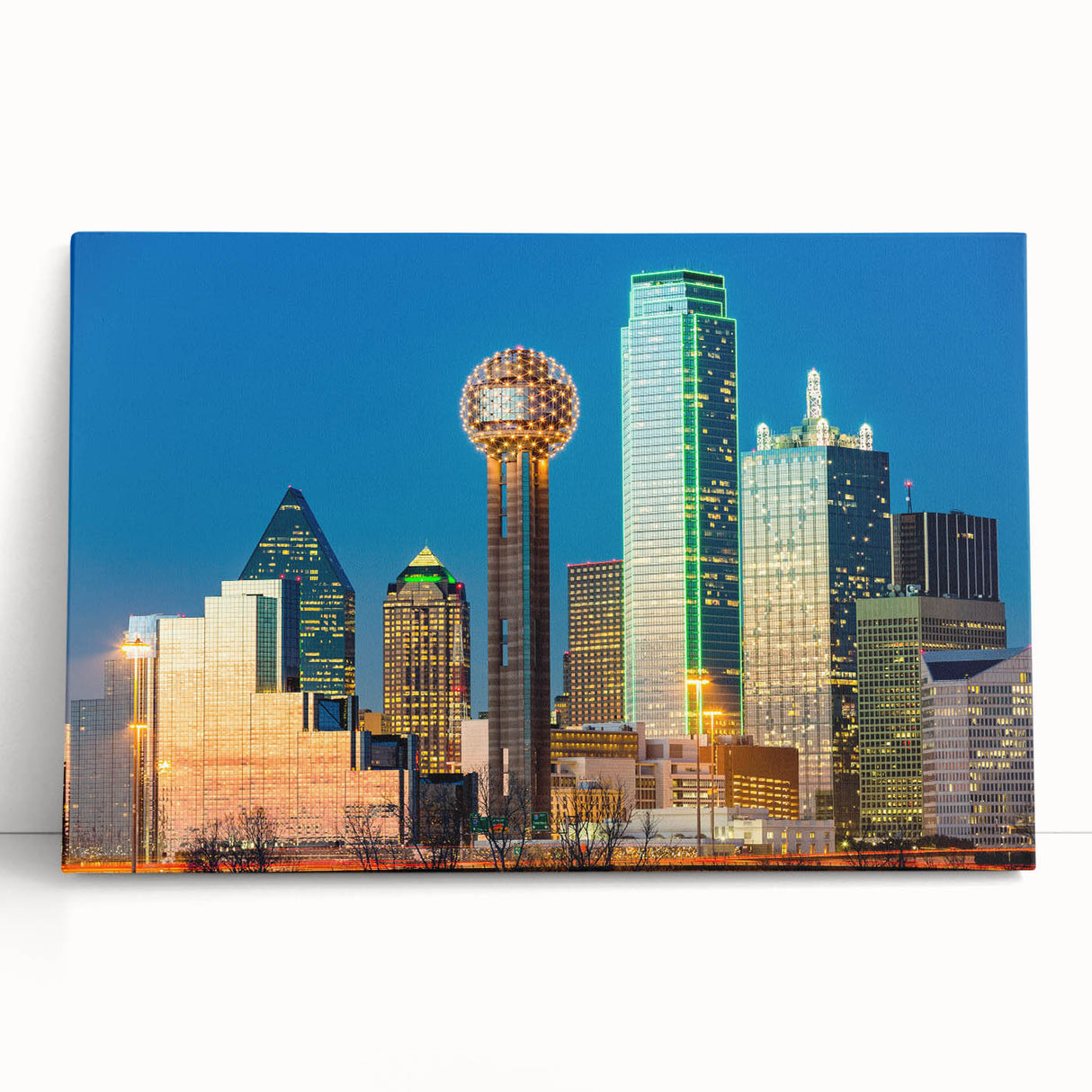 Large black and white abstract art on canvas, featuring dynamic brush strokes, ideal for kitchen wall art.