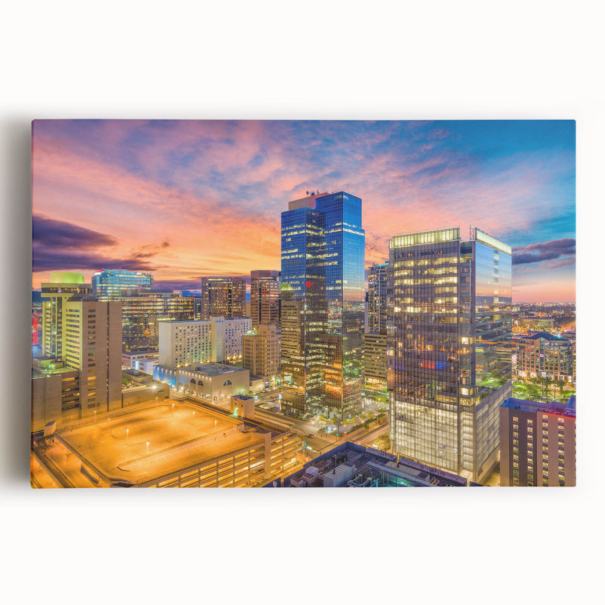 Large black and white abstract acrylic print on canvas, ideal for kitchen wall art or bedroom ambiance.