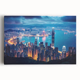 Black and white abstract design on a large canvas, ideal for kitchen wall art or bedroom ambiance.