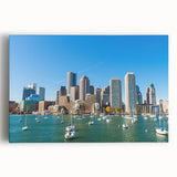 Black and white abstract design on large canvas, ideal for kitchen wall art or bedroom ambiance.