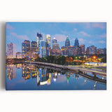 Large black and white abstract canvas featuring fluid shapes, ideal for kitchen wall art or bedroom ambiance.