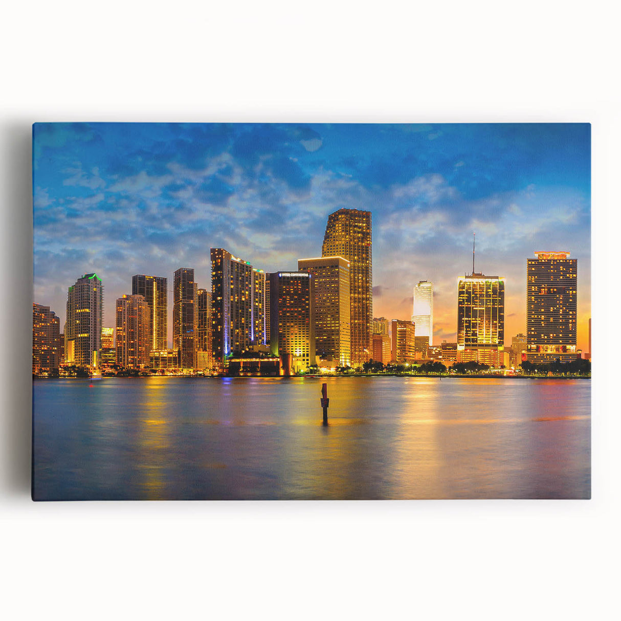 Large black and white abstract canvas print, featuring dynamic brush strokes, ideal for kitchen wall art or bedroom ambiance.