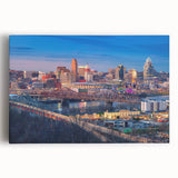 Large black and white abstract acrylic print on canvas, ideal for kitchen wall art or bedroom ambiance.