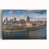 Black and white abstract design on large canvas, ideal for kitchen wall art or bedroom ambiance.