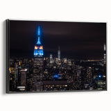 Black and white vintage poster art depicting a serene landscape, ideal for bedroom wall decor.