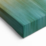 Colorful Abstract Landscapes - Tranquil Reflection Abstract Wall Art