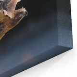 Graceful Hawk Wall Art - Majestic Birds of Prey in Flight Print