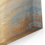 Abstract Nature Prints | Serene Sunrise Over Water Canvas Art