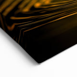 Exquisite Duck Wall Art - Detailed Duck Canvas Print for Luxe Decor