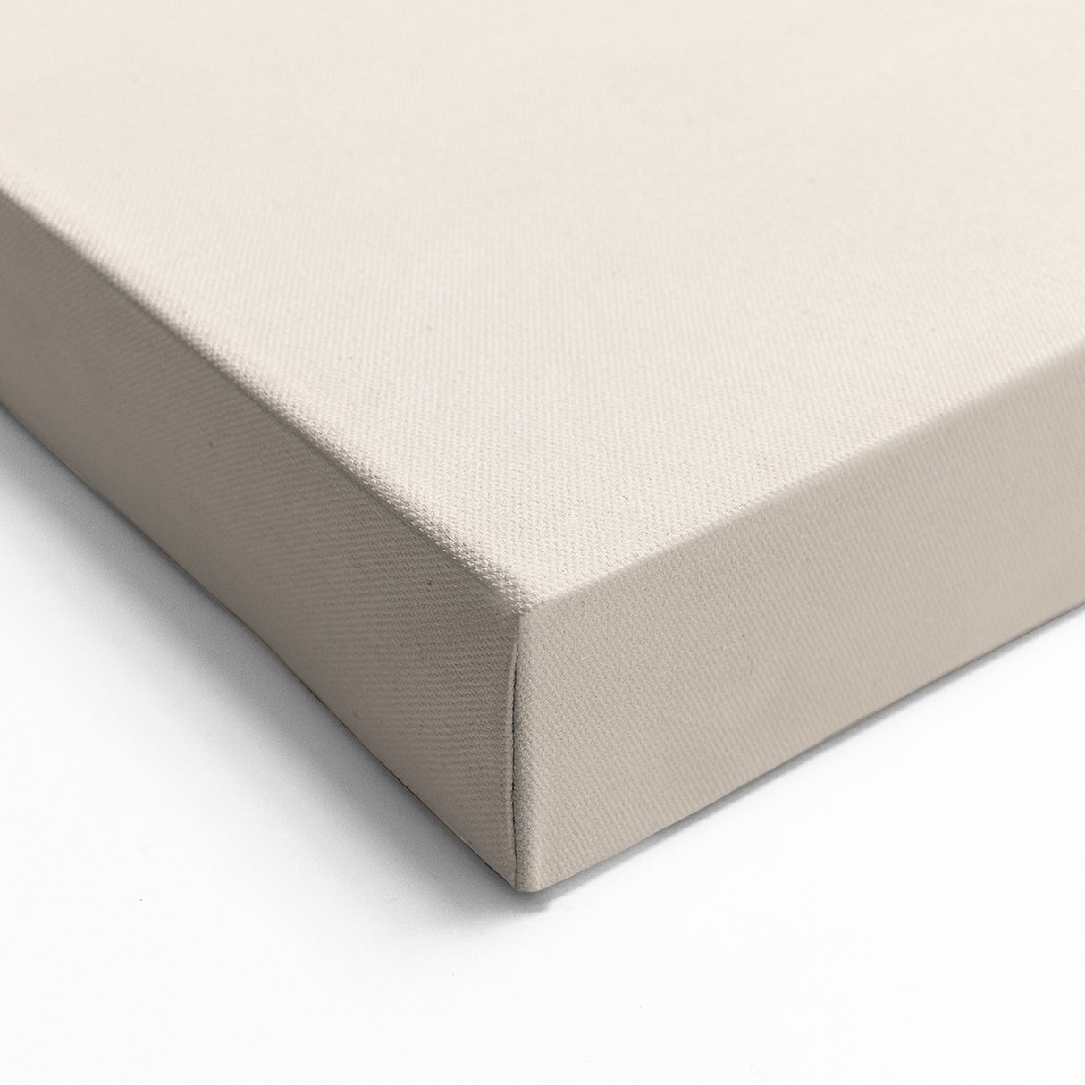 Minimalist Abstract Geometric Art - Modern Simple Line Canvas Print