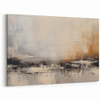 Elegant Abstract Line Art | Minimalist Strokes and Lines Canvas