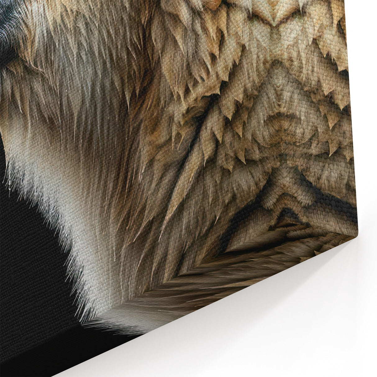 Stunning Polar Bear Art - Wildlife Arctic Animal Prints for Home Decor