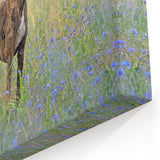 Elegant Greyhound Dog Art Prints - Dog Wall Decor for Animal Lovers
