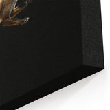 Stunning Fox Wall Art - Wildlife Fox Decor on Canvas and Framed Prints