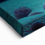 Vibrant Fish Wall Art - Marine Life Canvas Print for Underwater Decor