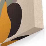 Modern Abstract Art - The Garden Collection - Contemporary Wall Decor