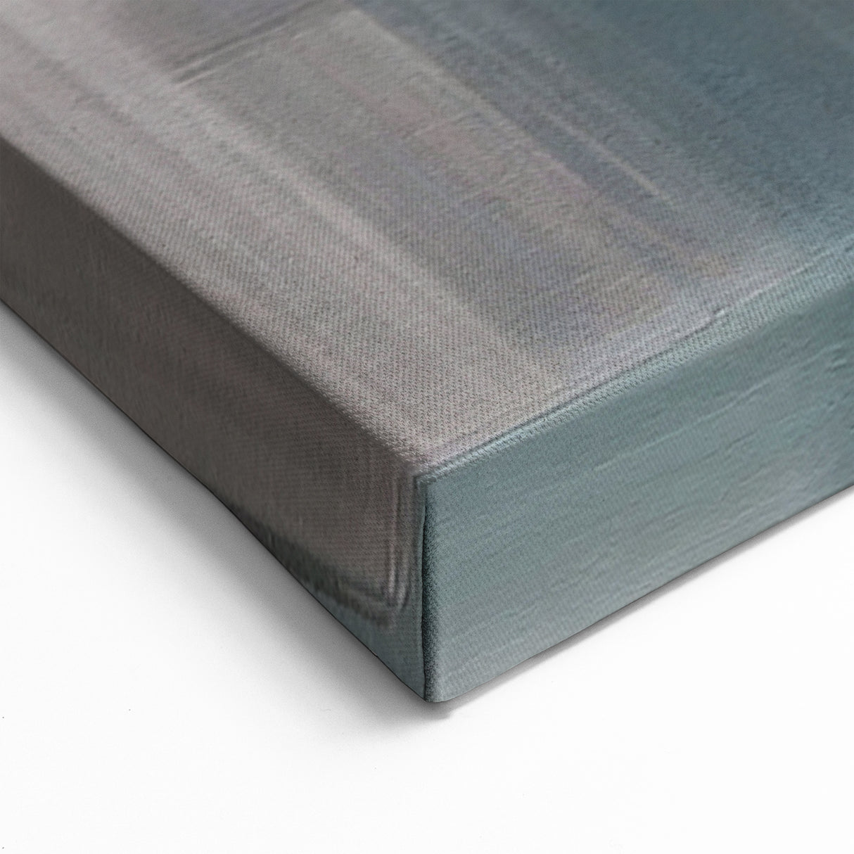 Contemporary Strokes and Lines Abstract Art | Urban Chic Canvas