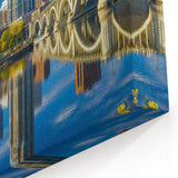 Minneapolis Skyline Wall Art - Bright Cityscape Art Prints for Modern Spaces