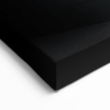 Minimalist Floating Steps Wall Art - Modern Architectural Design