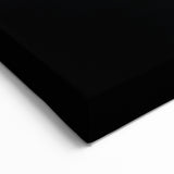 Minimalist Dark Staircase Wall Art - Dramatic Architectural Print