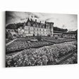 Grand Palace Architecture Art | Royal Historical Prints for Elegant Decor
