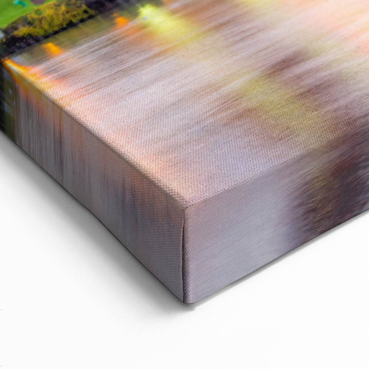 Cleveland Skyline Photography - Stunning Downtown Cityscape Wall Art