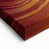 Stunning Canyon Wall Art - Unique Nature Canvas Prints for Home Decor